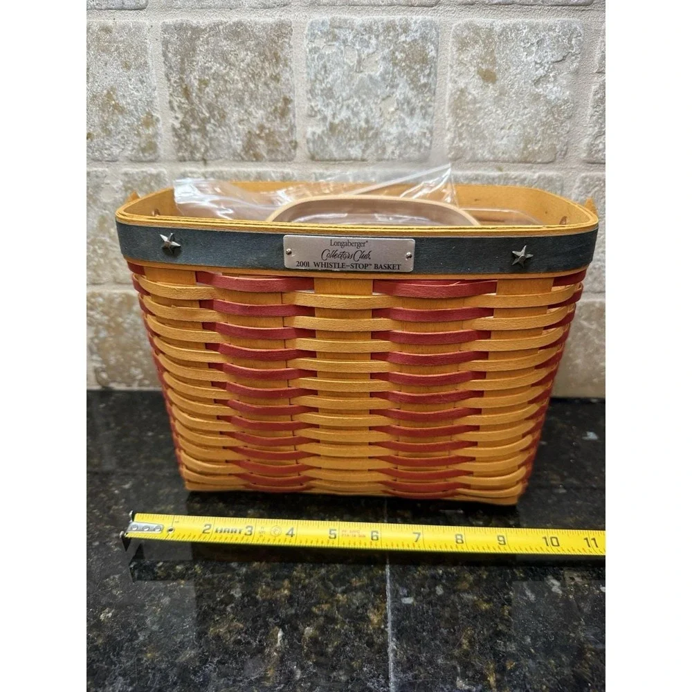 Longaberger collectors club